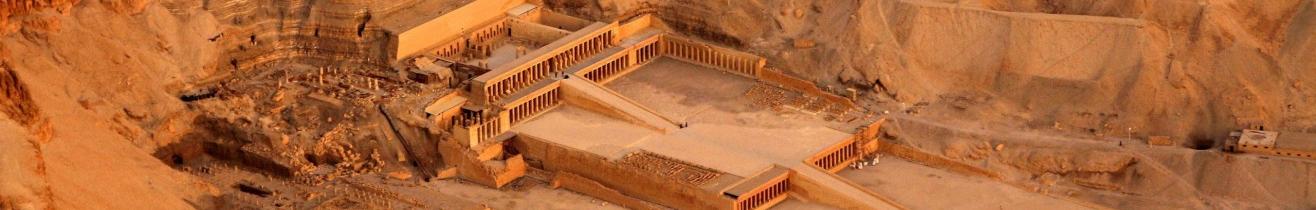 Templos de Luxor