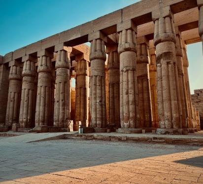 Karnak
