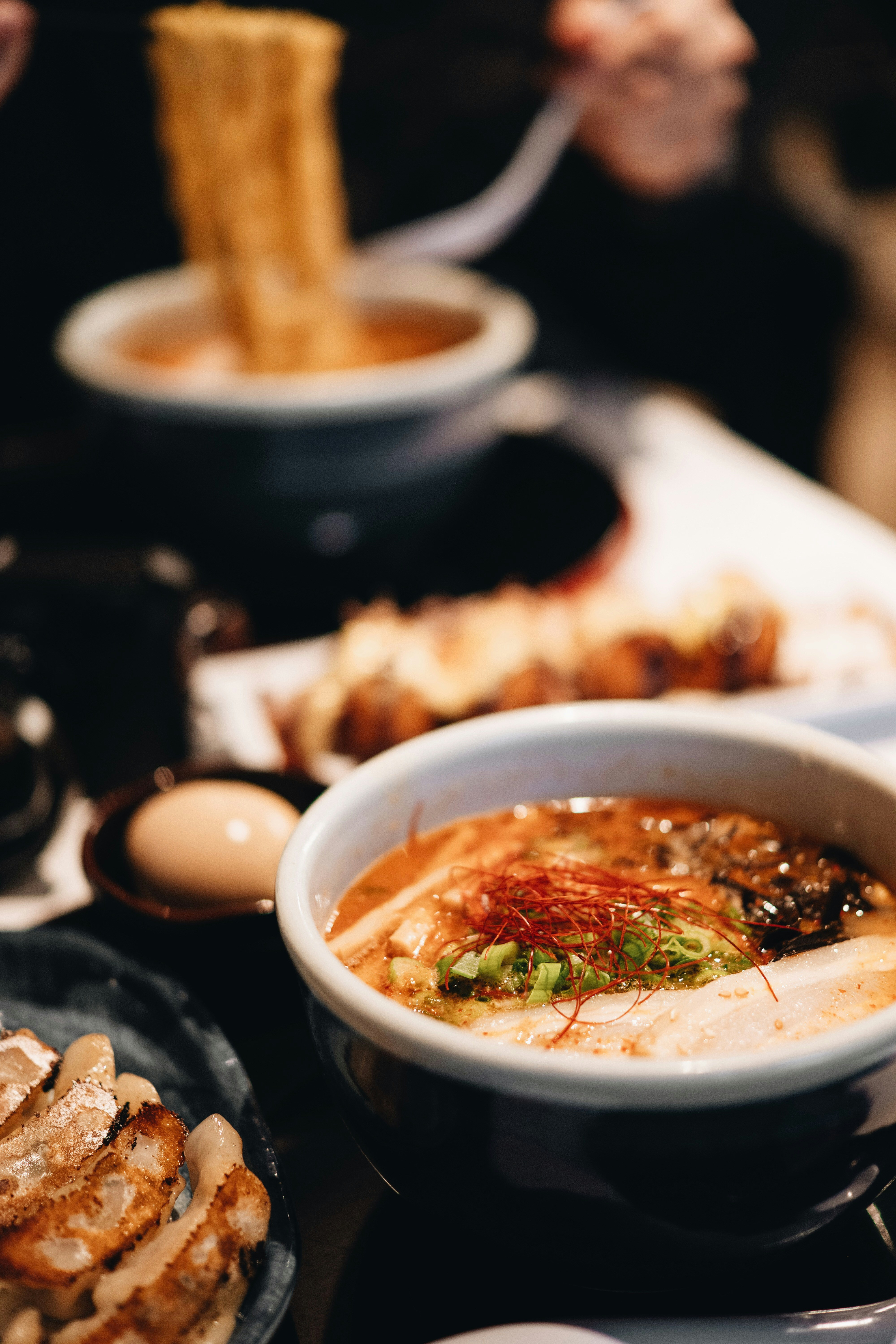 Gastronomía japonesa