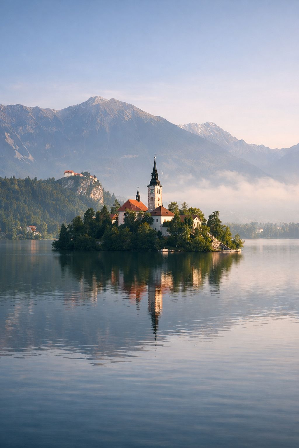 Eslovenia · Istria · Véneto (2 versiones)