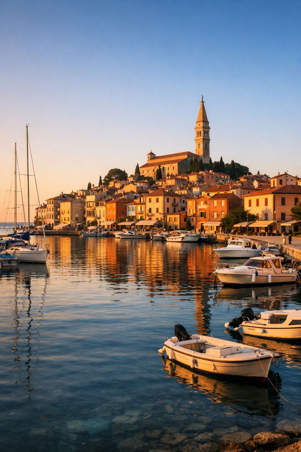 Istria/Eslovenia/Véneto (M127) · 2 ago