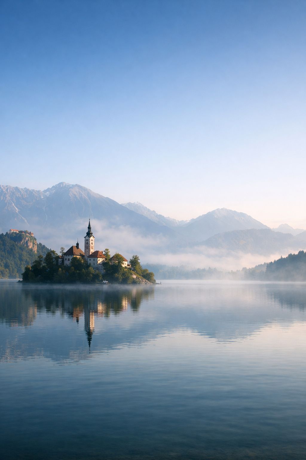 Eslovenia · Istria · Véneto (M126) · 2 agosto 2026