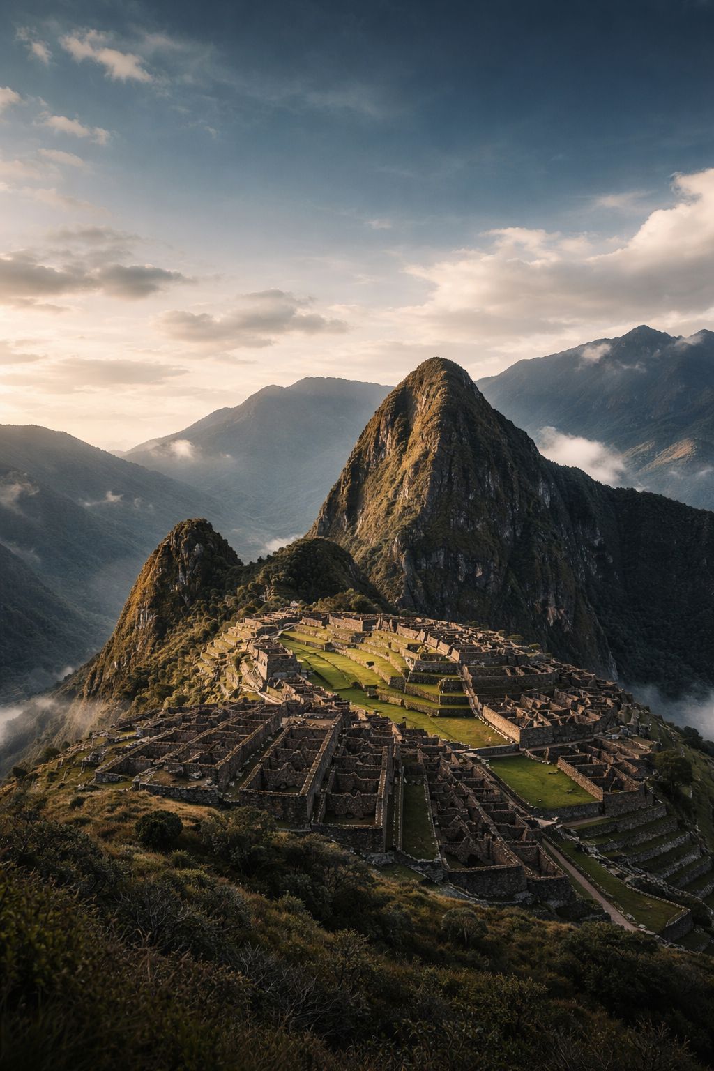 Perú · 26 oct – 05 nov 2026