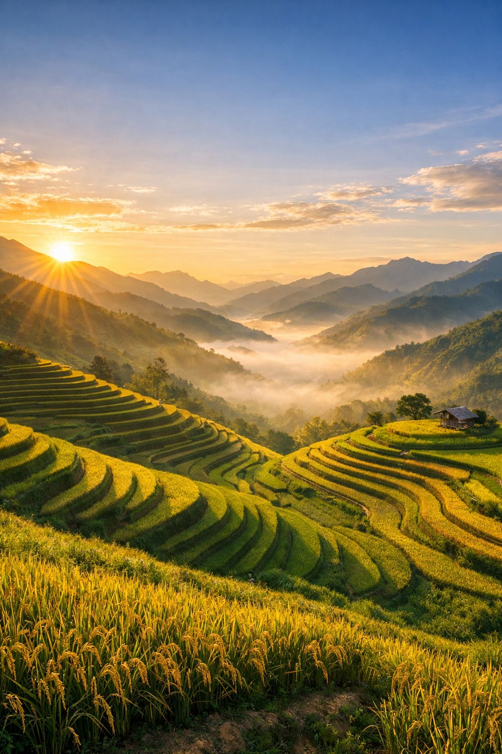 Vietnam Fantástico (Cupos 2026)