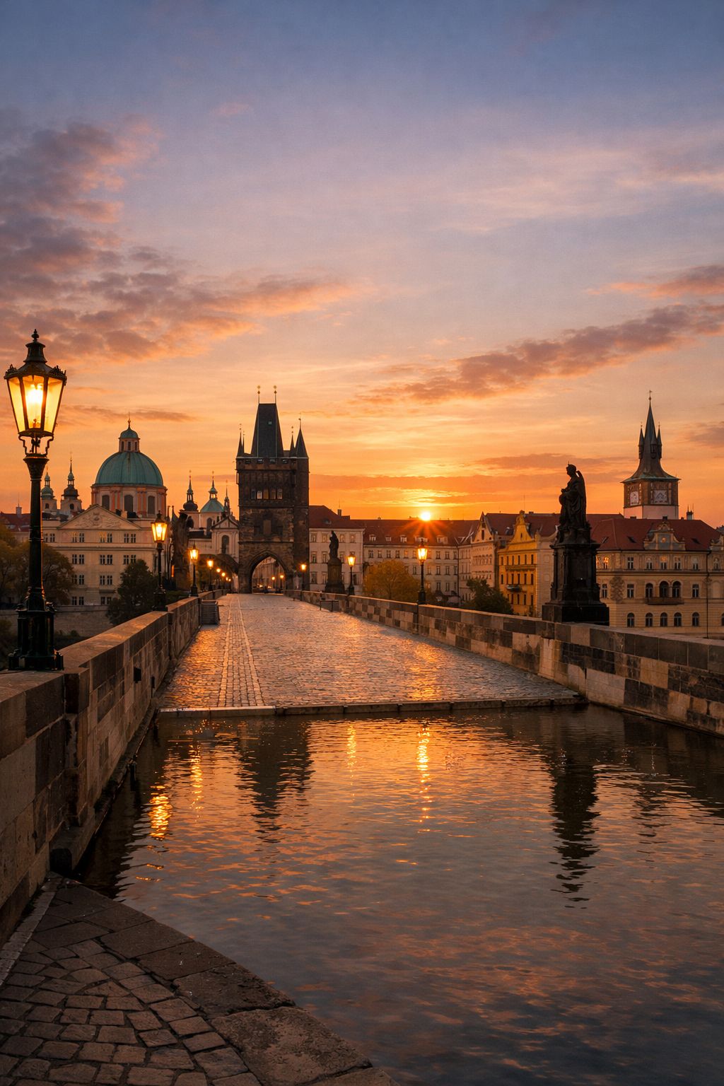 Múnich/Praga/Berlín · 25 jul