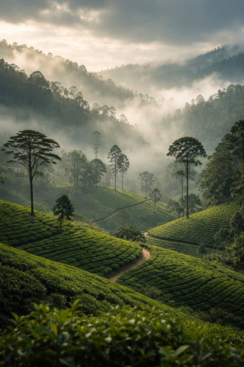 Sri Lanka (sin playa) 16–24 sep