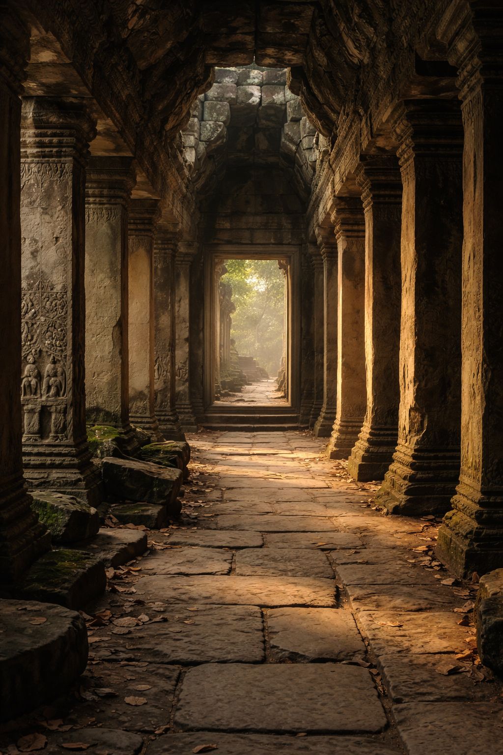 Vietnam y Camboya (Oporto)