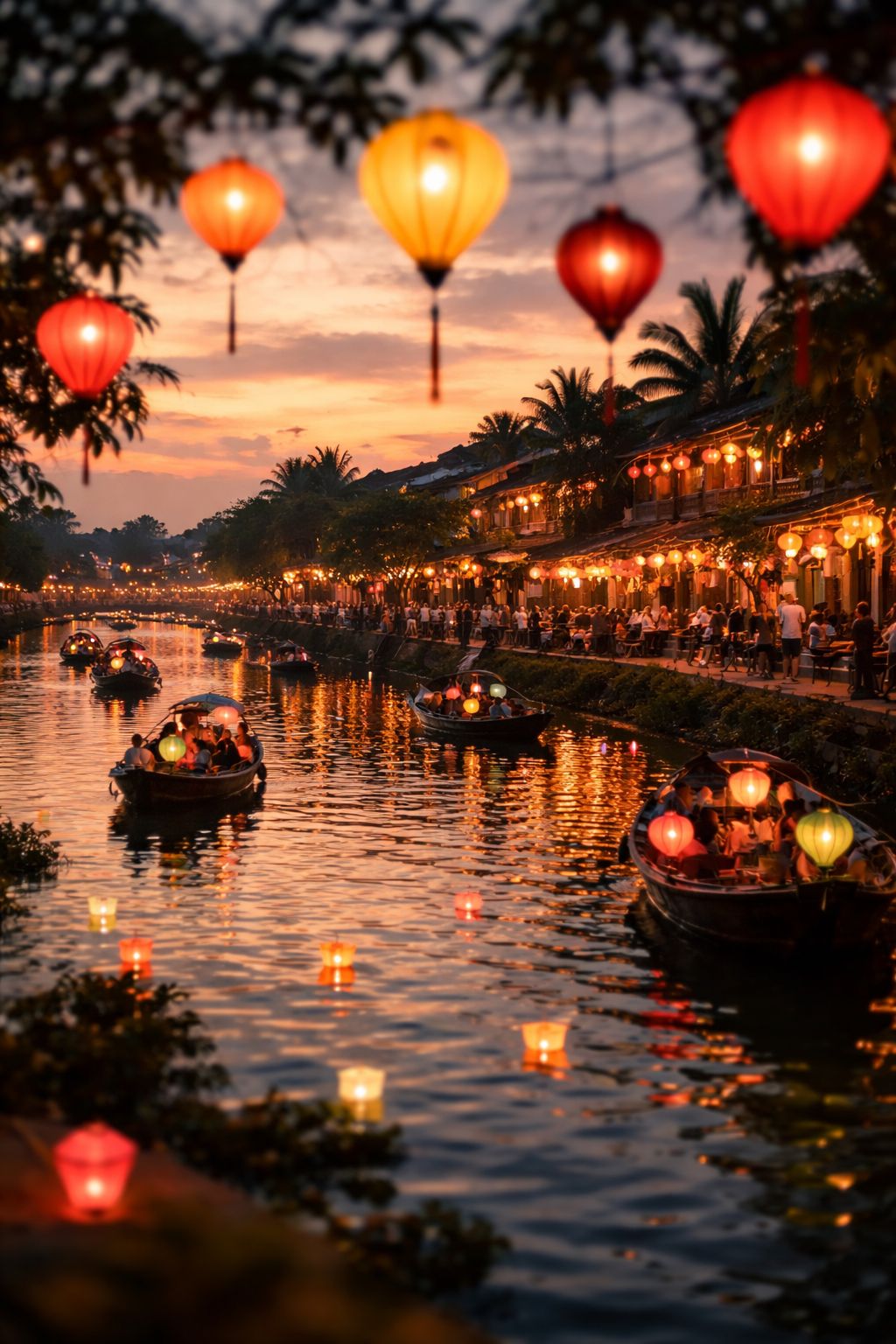 Vietnam Fantástico (06 oct) SVQ