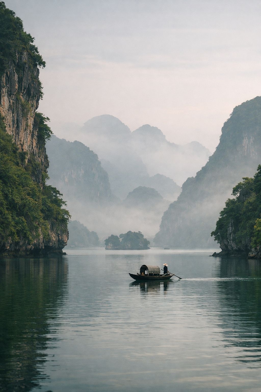 Vietnam Fantástico (Cupos 2026)