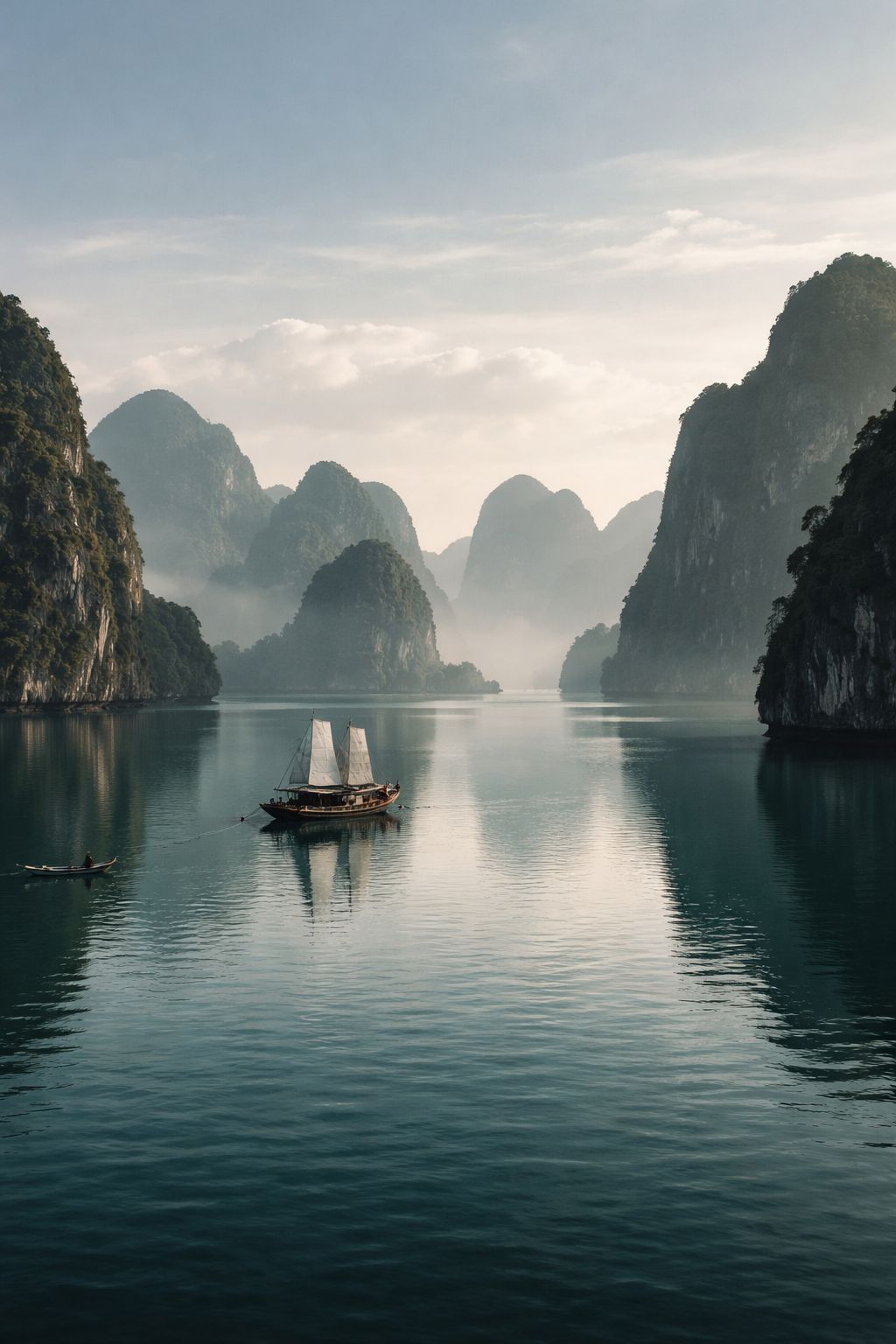 Vietnam y Sapa (Barcelona)